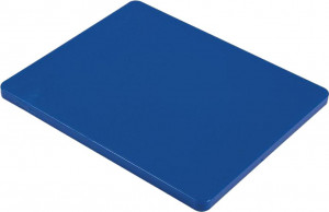 TOCATOR HACCP GN1/1,53x32.5x2CM,ALBASTRU - Img 2