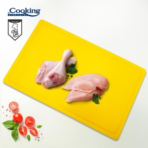 TOCATOR SANT HACCP GN1/1,53X32.5X2CM,GAL - Img 2