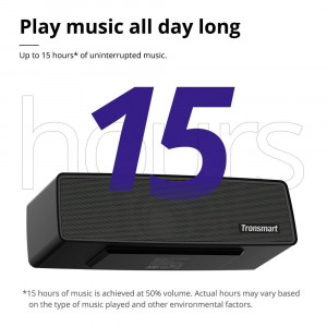 Tronsmart Studio Bluetooth Speaker - Img 5