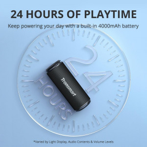 Tronsmart T7 Lite Bluetooth Port Speaker - Img 3