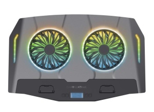 Trust GXT 1127 Yoozy Laptop Cooler Stand - Img 12