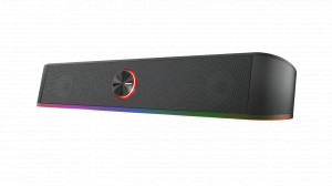 Trust GXT 619 Thorne RGB Soundbar - Img 1
