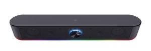 Trust GXT 619 Thorne RGB Soundbar - Img 9