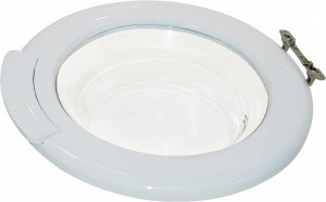 Usa hublou masina de spalat Beko 2860205400 - Img 4