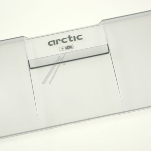Usa rabatabila congelator Arctic, Beko AC215 41.9cmx18cmx3cm
