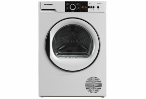 USCATOR DE RUFE HEINNER HHPD-V8T1CHA++ - Img 1
