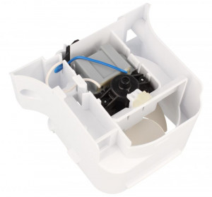 Ventilator frigider Whirlpool, Indesit BS1801AA - Img 2