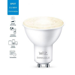 WI-FI BLE 50W GU10 927 DIM 1PF/6 - Img 4