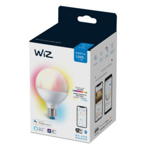 WI-FI BLE 75W G95 E27 922-65 RGB 1PF/6 - Img 2