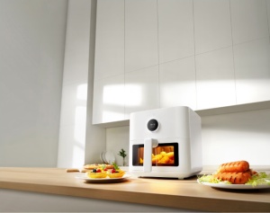 Xiaomi Mi Smart Air Fryer 5.5L - Img 3