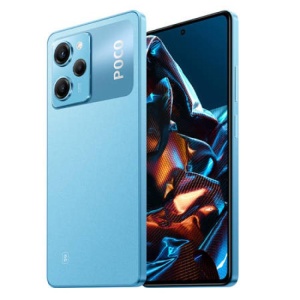 Xiaomi Poco X5PRO 6.67" 6GB 128GB DS BL - Img 6