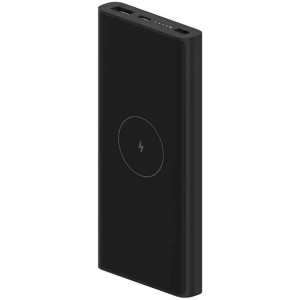 Xiaomi Powerbank 10000mA QC 4.0 22.5W BK - Img 2