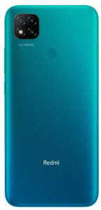 Xiaomi Redmi 9C 6.53" 4GB 128GB DSIM GR - Img 2