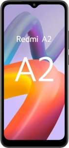 Xiaomi Redmi A2 3GB RAM 64GB DS - Black - Img 4