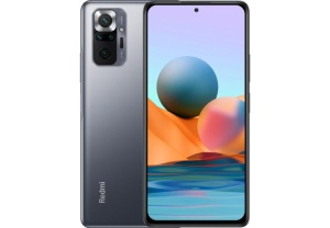 XIAOMI RedMI NOTE 10PRO 6.67" 6G 128G GY - Img 2