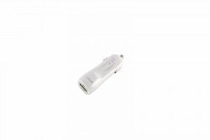 ZZ CAR CHARGER SERIOUX 1XUSB 1A BULK - Img 5