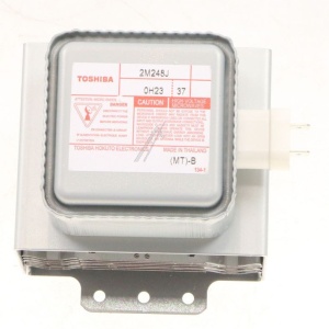 2M248J-N / 2M244-M39 PANASONIC MAGNETRON 1000W - Img 3