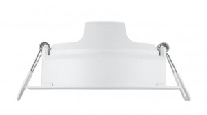 59444 MESON 080 5.5W 40K WH RECESSED - Img 2
