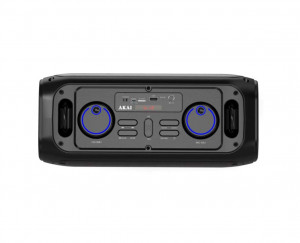 Akai boxa portabila cu BT ABTS-45 - Img 2