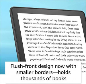 AMAZON Kindle Paperwhite 6.8" 16GB,2022B - Img 4