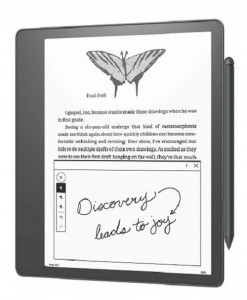 AMAZON Kindle Scribe 16GB Premium Pen BK - Img 3