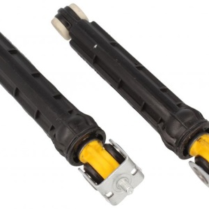 Amortizoare cuva masina de spalat Ariston C00303589 set 2 buc - Img 2
