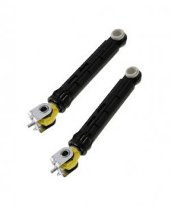 Amortizoare cuva masina de spalat rufe Whirlpool set 2 buc - Img 2