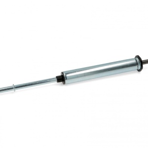 Amortizor cuva masina de spalat Gorenje 634802 - Img 3