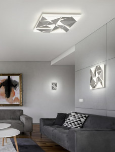 APLICA LED INTEGRAT TRIO TRINITY - Img 4