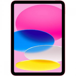 Apple iPad 10 10.9" WiFi 64GB Pink - Img 2