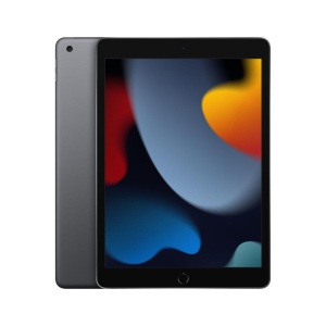 Apple iPad 9 10.2" Wi-Fi 64GB Grey - Img 7