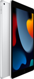 Apple iPad 9 10.2" Wi-Fi 64GB Silver - Img 2