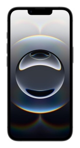 Apple iPhone 16e 6.1" 8GB 128GB Black - Img 3