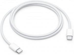Apple USB-C to USB-C Woven Cable 1m - Img 1