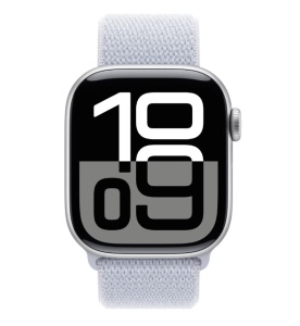 APPLE WATCH 10 42 SI AL BC SL GPS-BCS - Img 1