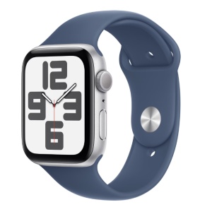 APPLE WATCH SE 44 SI AL DN SB SM GPS-BCS - Img 2