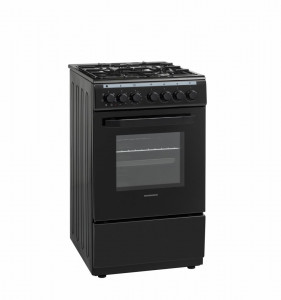 ARAGAZ MIXT HEINNER HFSC-V60LITGC-BK - Img 2