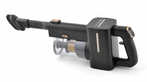 ASPIRATOR VERTICAL HEINNER HSVC-V29.6SBK - Img 3