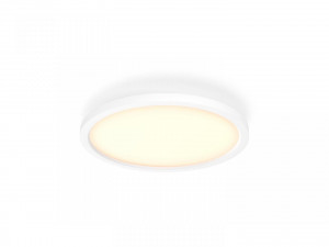 AURELLE HUE PANEL RD 24.5W CEILING LAMP - Img 1