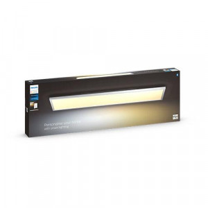 AURELLE HUE PANEL REC 46.5W CEILING LAMP - Img 4