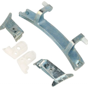 Balama usa hublou masina de spalat Candy 49001262