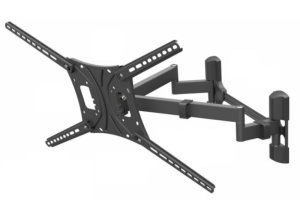 Barkan TV Mount 2 brate 13"- 90" 60Kg - Img 3