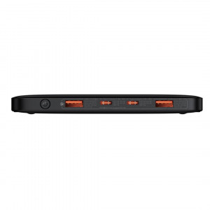 Baterie ext. Baseus Bipow, 20000mAh, bk - Img 3