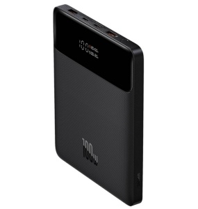 Baterie ext. Baseus Blade, 20000mAh, ng - Img 4