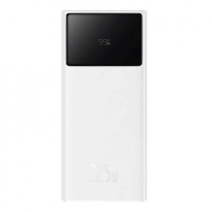 Baterie ext. Baseus Star-Lord 22.5W negr - Img 3