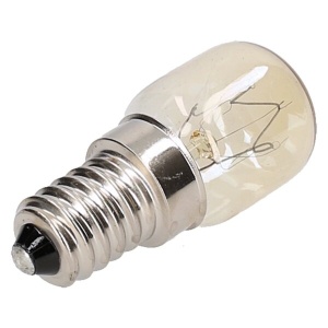 Bec cuptor microunde E14 25W 230V filet cl807 244105=6476210 - Img 4