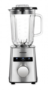 BLENDER DE MASA HEINNER HBL-HE800SS - Img 1