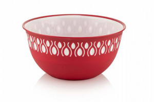 BOL PLASTIC 28 X 13 CM, 5 L - Img 2