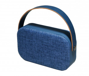 BOX PORTABILA DENVER BTS-63BLUE - Img 2