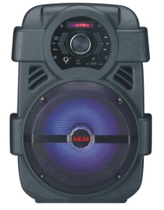 BOXA PORTABILA AKAI ABTS-808L - Img 3